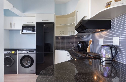 Strand Apartment | Pips Place 301 - Two Bedroom Apartment, Sleeps 4