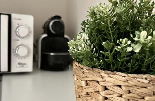 Cadalso de los Vidrios Apartment | Piquillo