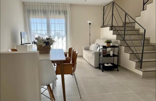 Cadalso de los Vidrios Apartment | Piquillo