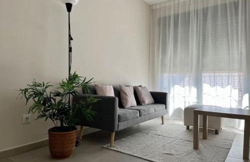 Cadalso de los Vidrios Apartment | Piquillo