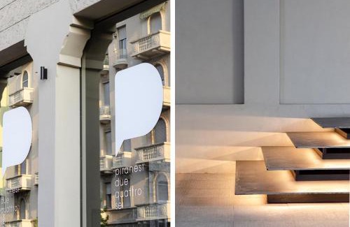 Porta Vittoria Apartment | Piranesi 246