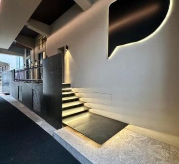 Porta Vittoria Apartment | Piranesi 246