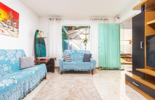 Buzios House | Piratas de Geriba Guest Rooms