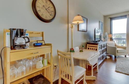 Fort Walton Beach Hotel | Pirates Bay A204