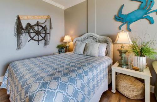 Fort Walton Beach Hotel | Pirates Bay A409
