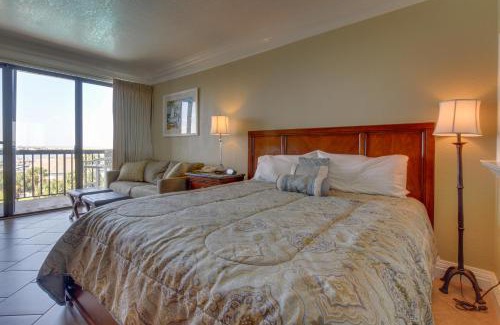 Fort Walton Beach Hotel | Pirates Bay A410