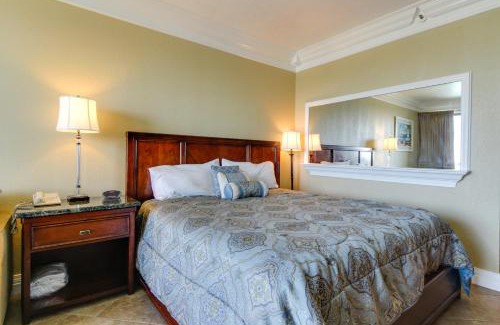 Fort Walton Beach Hotel | Pirates Bay A410