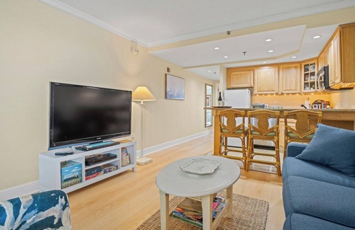 Hatteras Apartment | Pirates Wake at Villas of Hatteras Landing