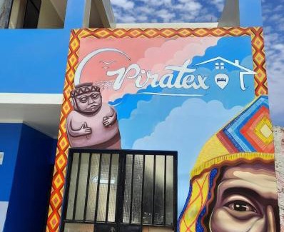 Huarmey House | Piratex alojamiento