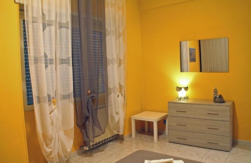 Zona XV Torre Maura Apartment | PirHouse