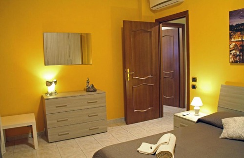 Zona XV Torre Maura Apartment | PirHouse