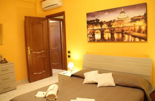 Zona XV Torre Maura Apartment | PirHouse