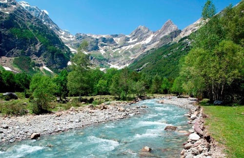 Chisagues Apartment | Pirineos como en casa