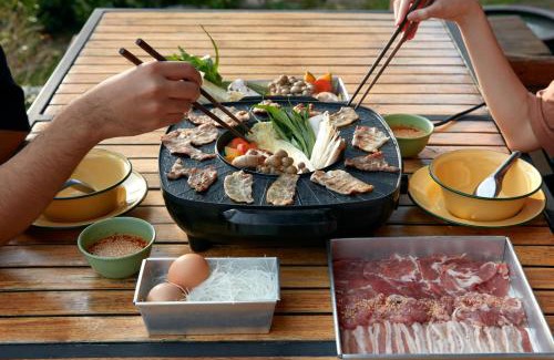 Pong Ta Long Resort | Piromrat Khaoyai