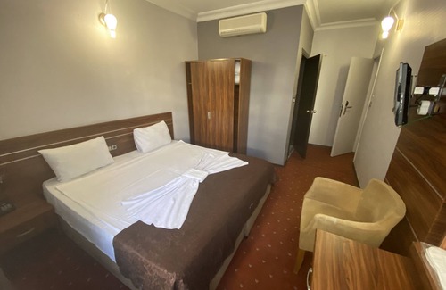 Konya City Center Hotel | Pirotel Hotel