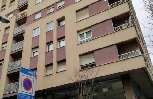 Eixample Apartment | Pis acollidor to l'eixample of Girona