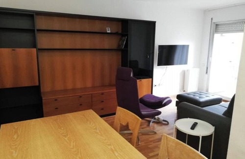 Eixample Apartment | Pis acollidor to l'eixample of Girona