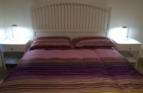 Pisa City Centre House | Pisa Rooms for Rent