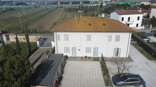 Pisa House | Pisa Town 2