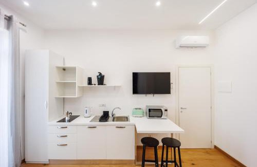 Naples City Centre Apartment | Pisanelli Blu By HouseinNaples