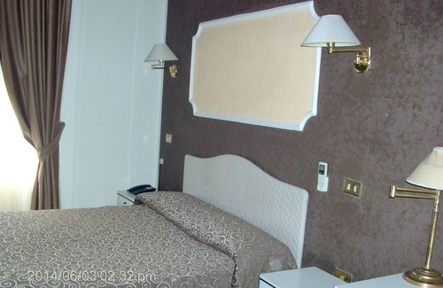 San Nicola La Strada Hotel | Pisani Hotel