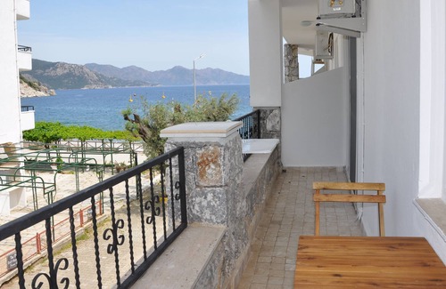 Turunc Hotel | Pisces Hotel Turunç