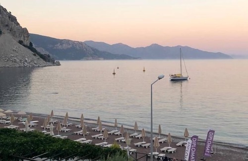 Turunc Hotel | Pisces Hotel Turunç