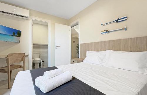 Buzios House | Piscina - 4 Suítes - Condominio Clube - Marina