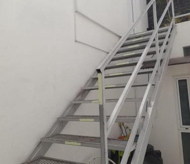 San Nicolas de los Arroyos Apartment | Piscis