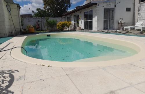 San Nicolas de los Arroyos Apartment | Piscis