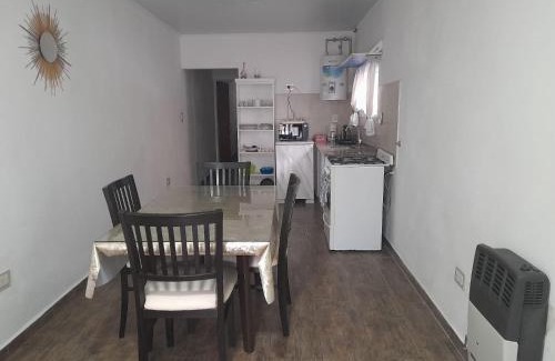 San Nicolas de los Arroyos Apartment | Piscis