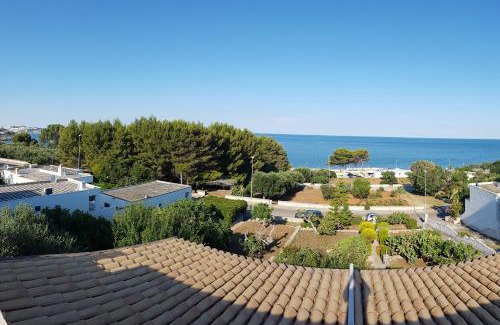 Marina di Andrano House | Piscuddu House