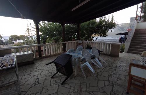 Marina di Andrano House | Piscuddu House