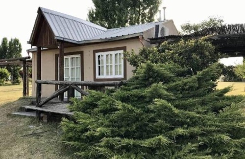 Tupungato Apartment | Pismanta - Cabaña 5