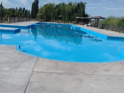 Tupungato Apartment | Pismanta - Cabaña 5