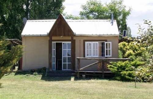 Tupungato Apartment | Pismanta - Cabaña 5