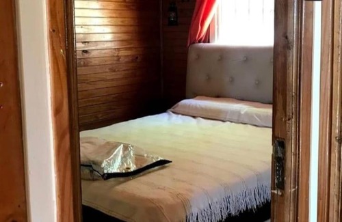 Tupungato Apartment | Pismanta - Cabaña 5