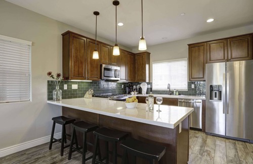 Downtown House | Pismo Good Life beach house 3 min from ocean and downtown