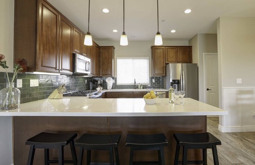 Downtown House | Pismo Good Life beach house 3 min from ocean and downtown