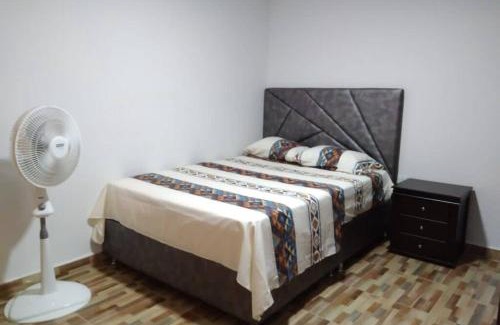 Palmira Apartment | Piso 3-Apartment near to Cali airport