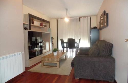 Sada Apartment | PISO ACOGEDOR EN SADA COZY FLAT IN SADA WiFi