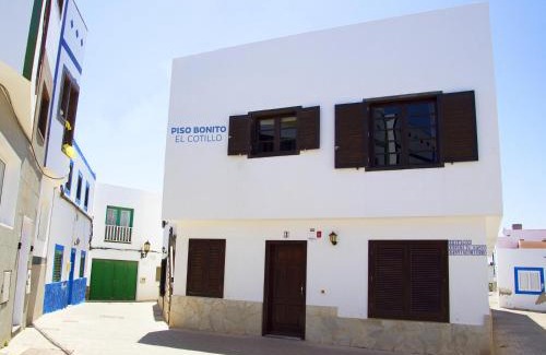 Los Lagos House | Piso Bonito el Cotillo