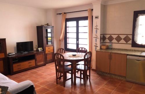 Los Lagos House | Piso Bonito el Cotillo