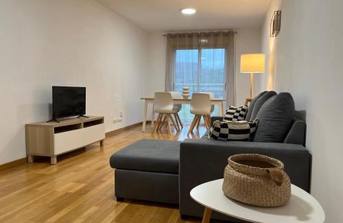 Betanzos Old Town Apartment | Piso céntrico en Betanzos