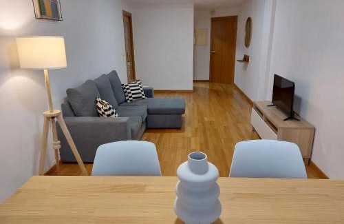 Betanzos Old Town Apartment | Piso céntrico en Betanzos