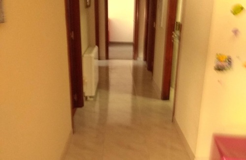 Cerdeira Condo | Piso Centrico