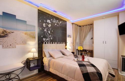 Bajamar Apartment | Piso Chacaras