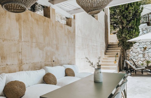 Pinares de San Anton Apartment | Piso Coco Malaga