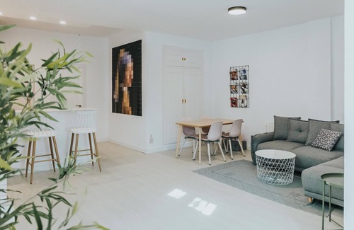 Pinares de San Anton Apartment | Piso Coco Malaga