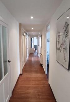 Figueras (Castropol) Apartment | PISO CON TERRAZA